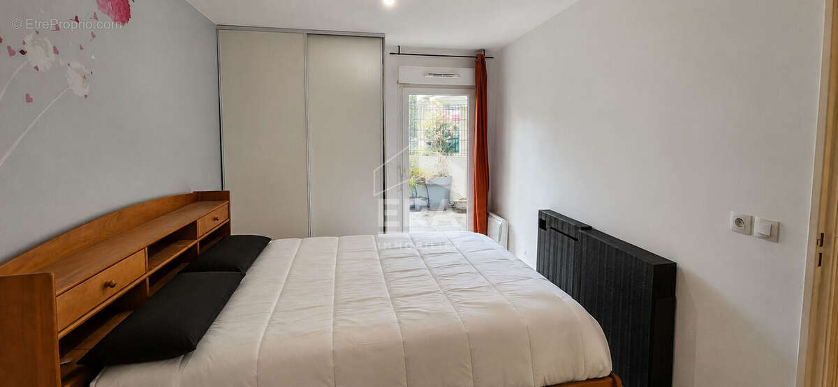 Appartement 61m² à martigues - photo 5