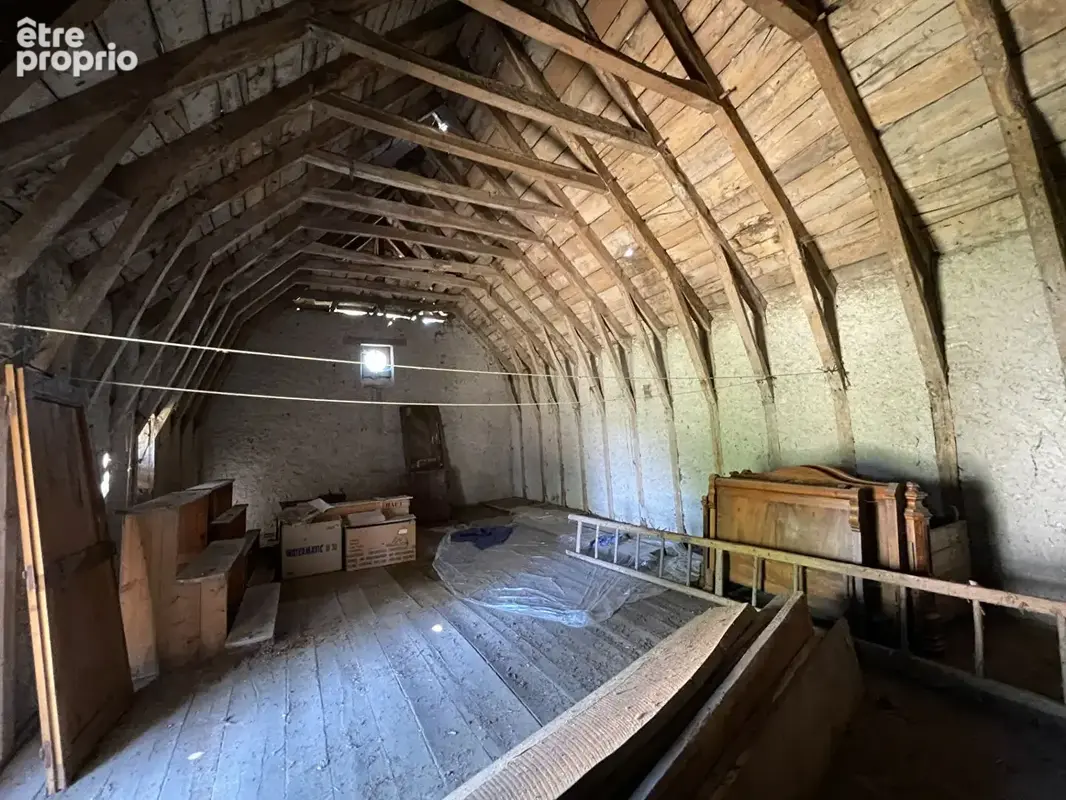 Deumeure de prestige aux portes d'aurillac - photo 20