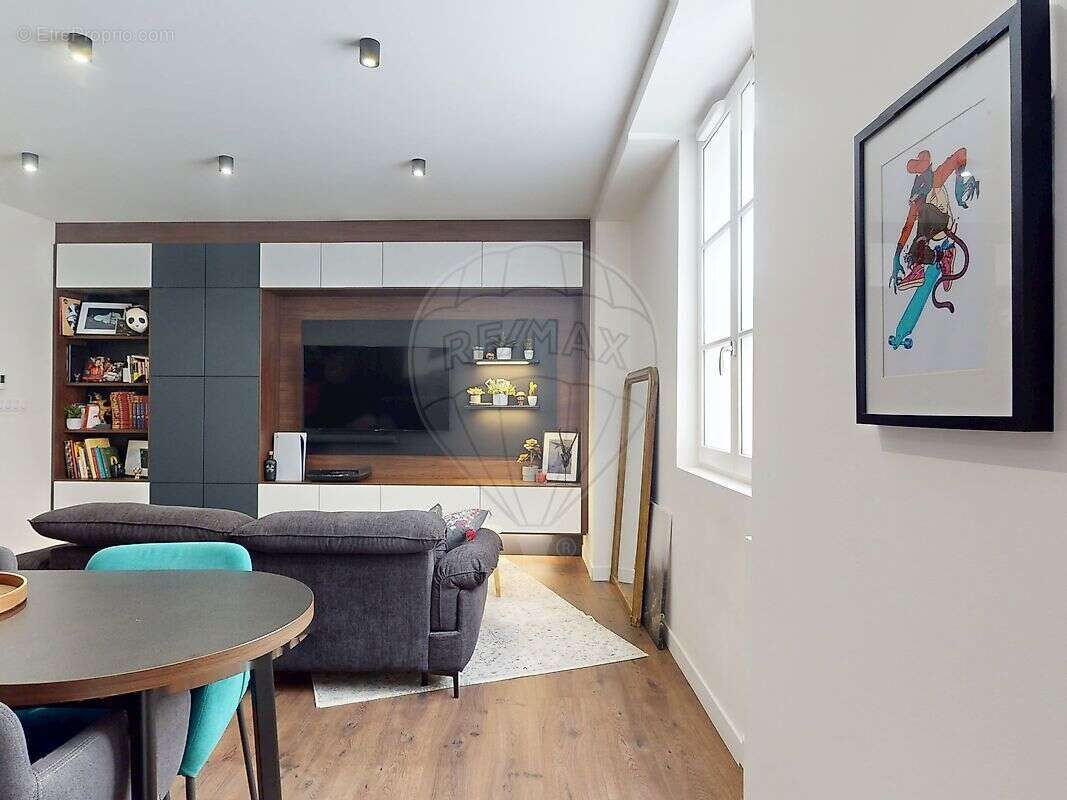 Appartement à ORLEANS