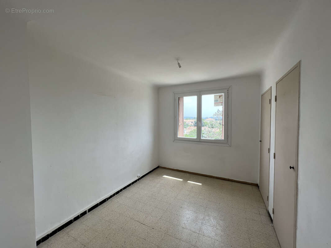 Appartement à CARPENTRAS