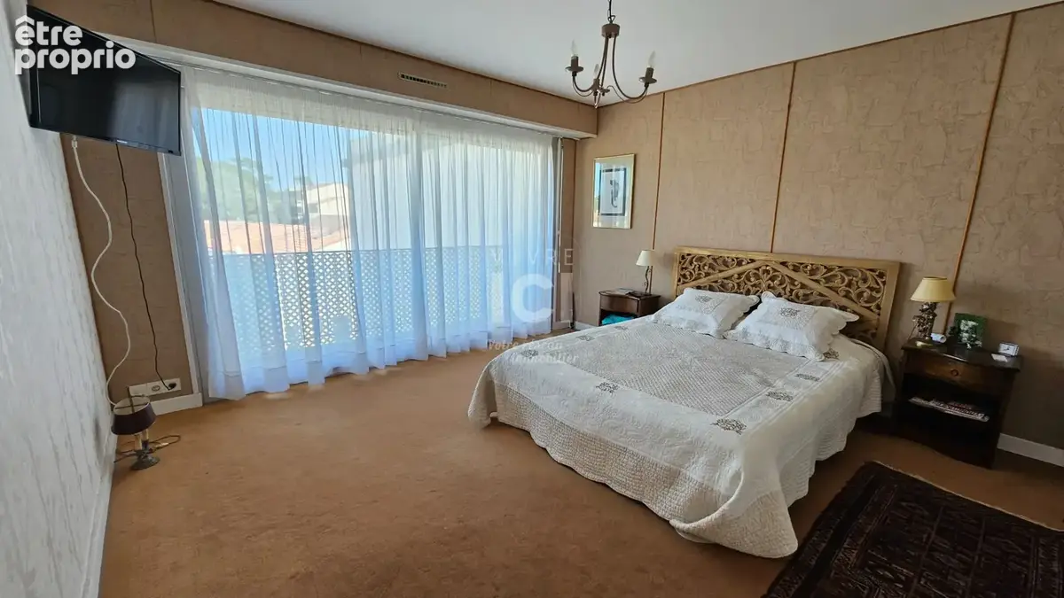 Appartement Saint Brevin Les Pins 3 pièces - photo 3