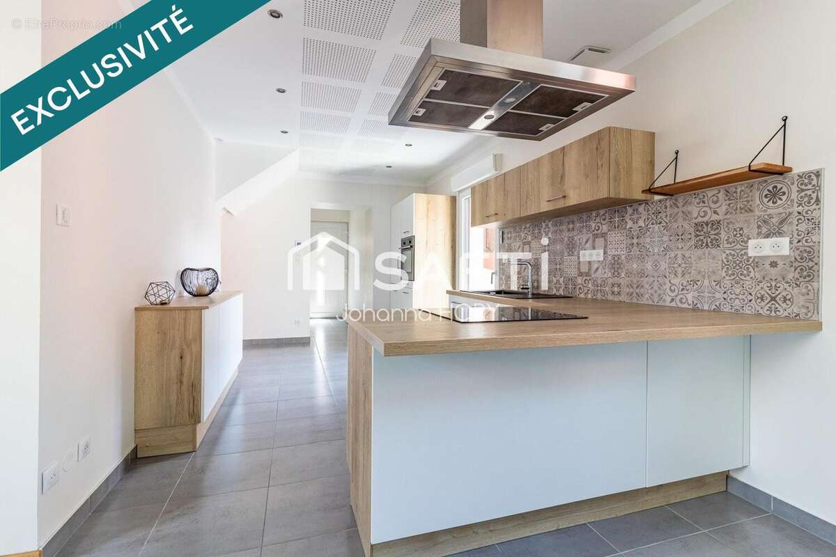 Appartement 89 m² à Saint-Amarin  - photo 3
