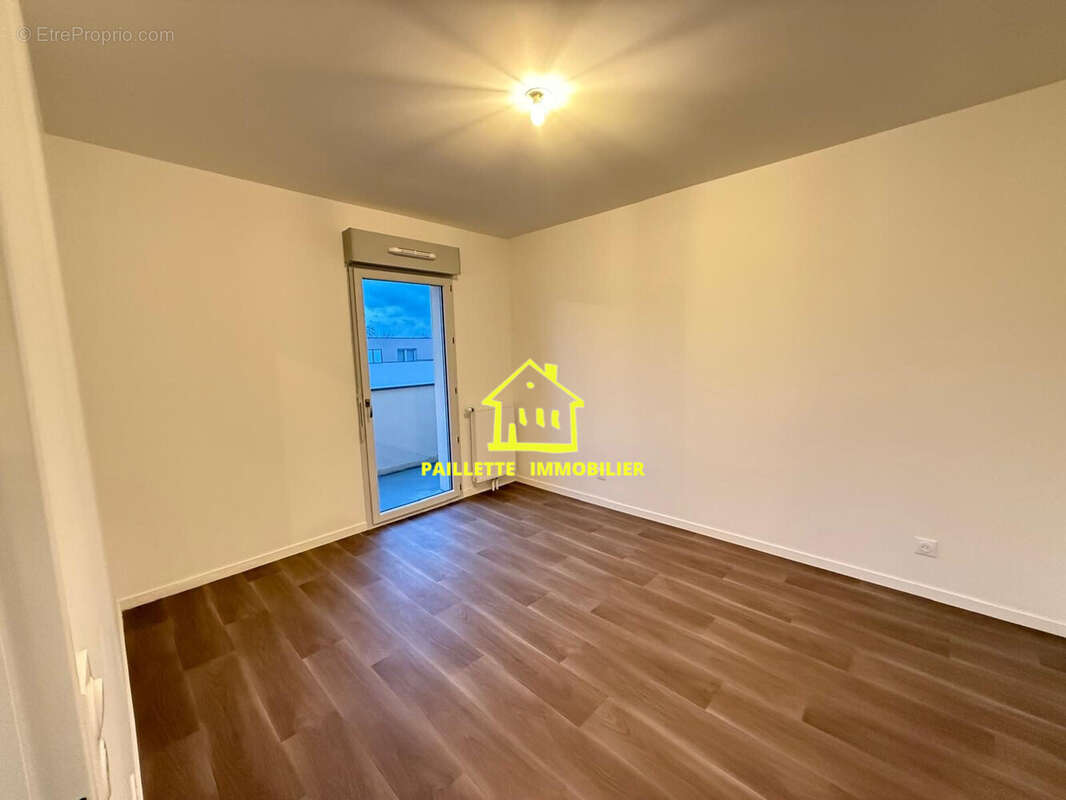 Appartement à LE HAVRE