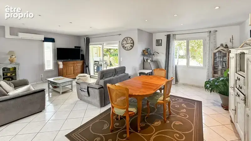 Maison de plain-pied à vendre 4 pièces BERGERAC (24) - terrain 2184 m2 - piscine - photo 15