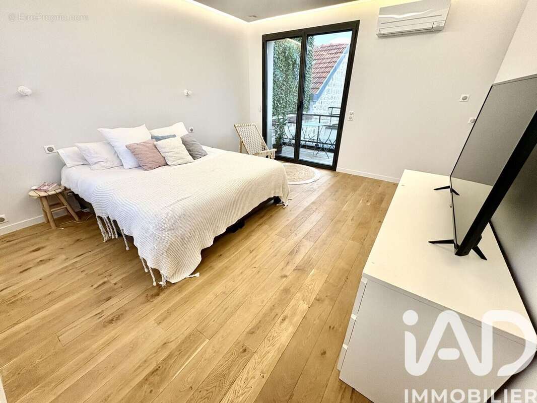 Photo 7 - Maison à MONTESSON