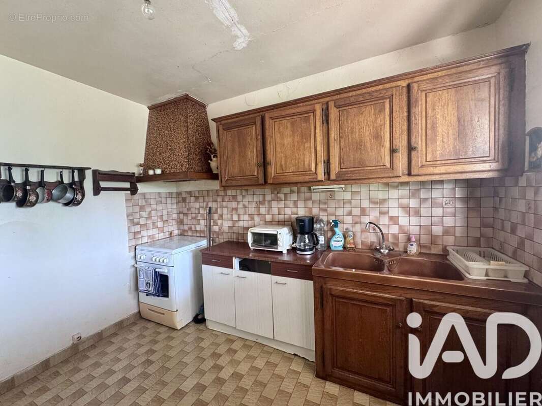 Photo 5 - Maison à VALENCAY