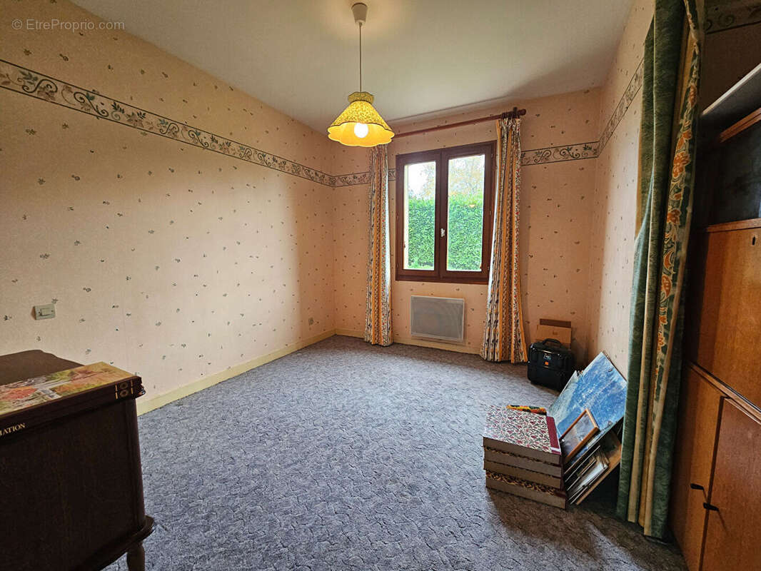 Maison de plain pied Brie 6 pièce(s) 112 m² - photo 11