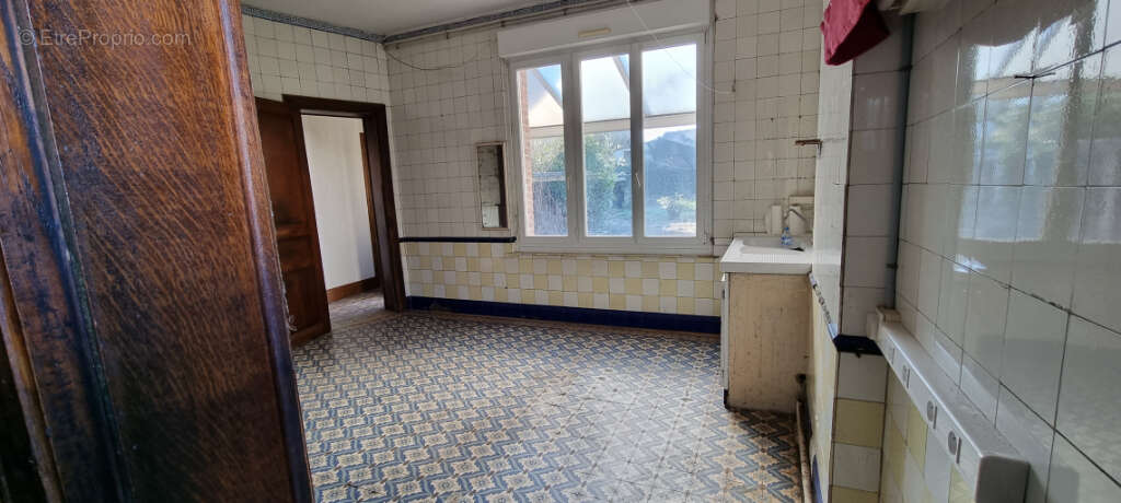 Maison à HIRSON