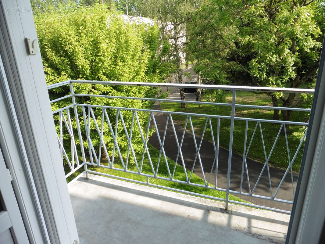 Appartement à MASSY