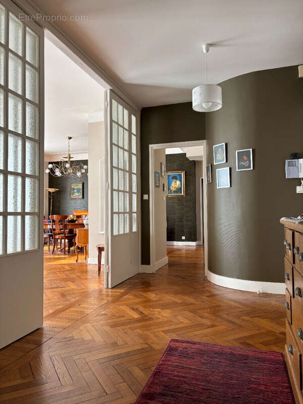 Appartement à BREST