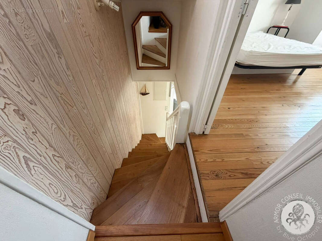 Maison centre-bourg - saint-jacut-de-la-mer - photo 5