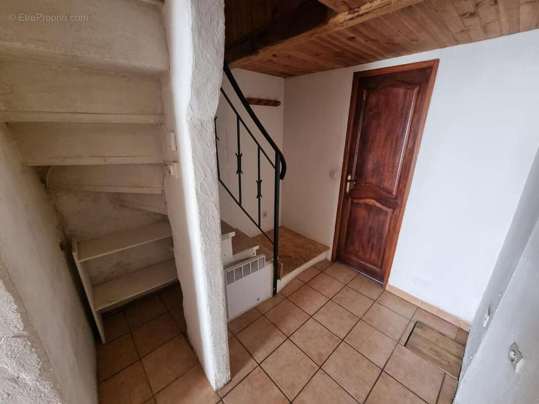 Photo 5 - Maison à SEIX