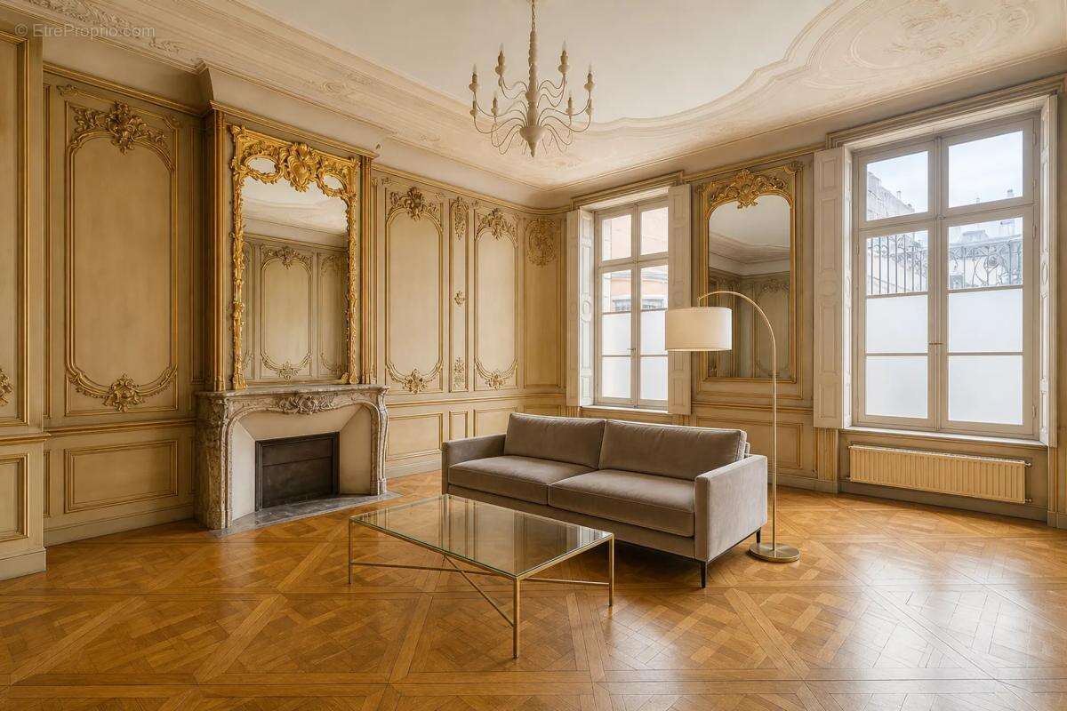 Appartement à ARRAS