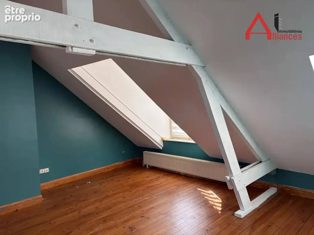 Maison 120 m² à Le Crotoy  - photo 6