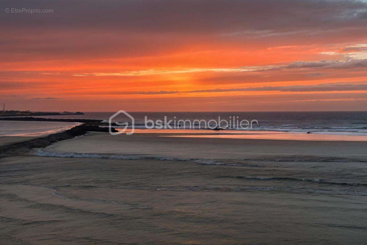 Appartement à PORNICHET