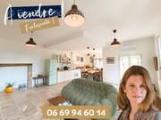 Appartement à LAUDUN-L&#039;ARDOISE