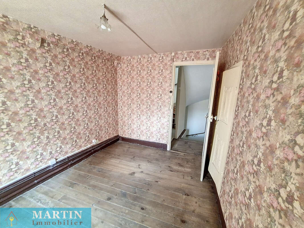 Maison à PRATS-DE-MOLLO-LA-PRESTE