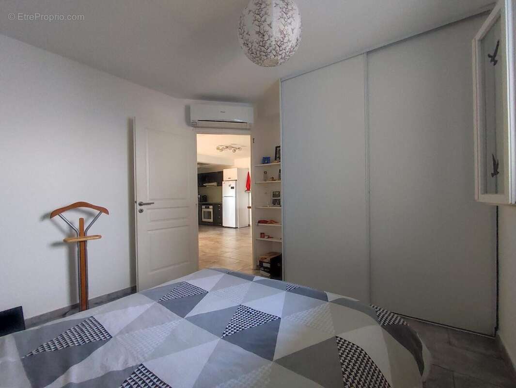 Appartement à FLEURY