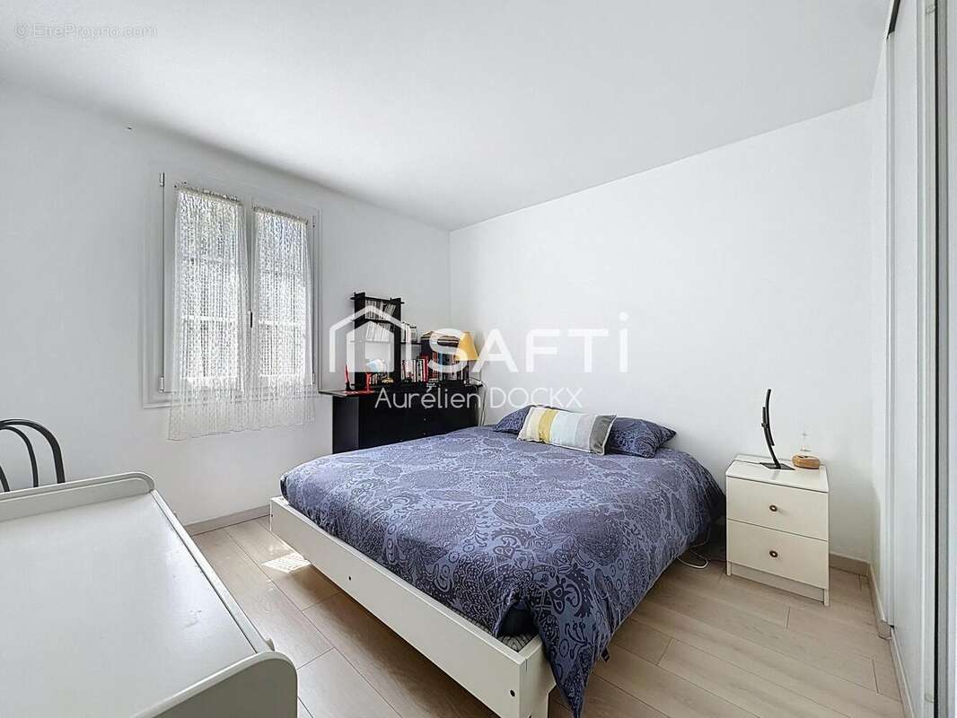 Photo 7 - Maison à CHELLES