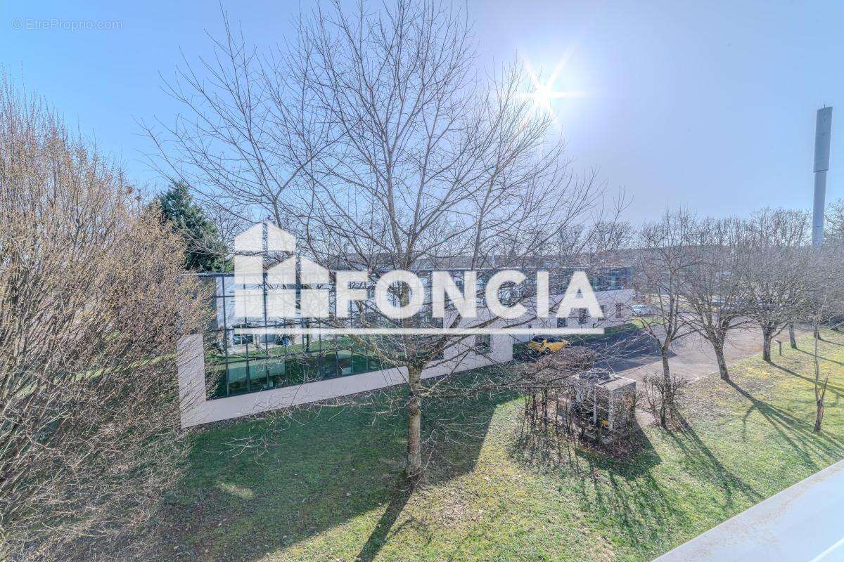 Appartement à BOURG-EN-BRESSE