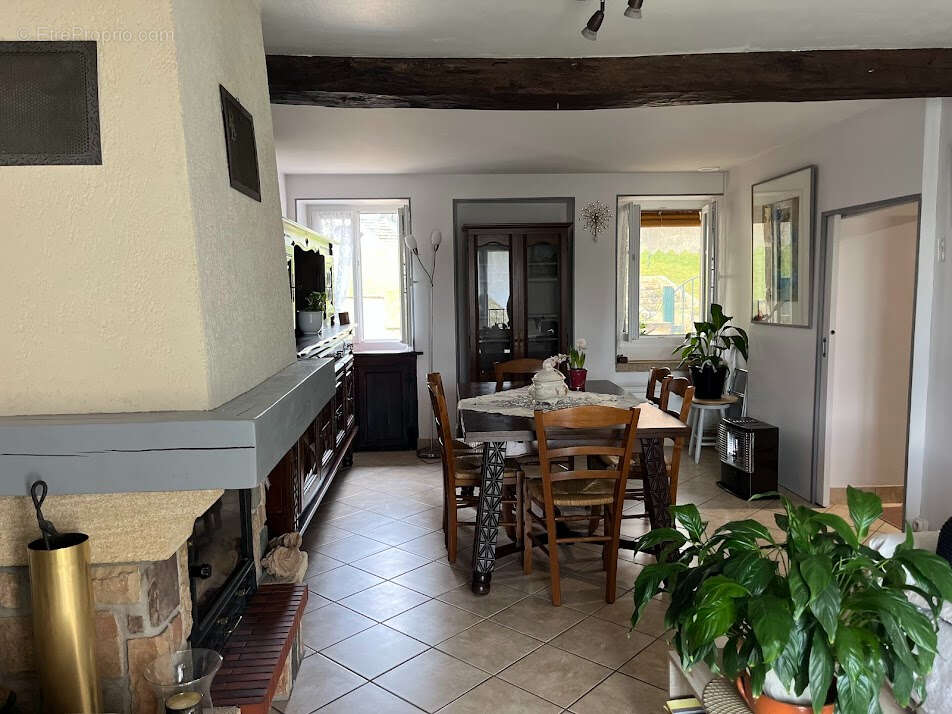 Maison Arthel 4 pièce(s) 85 m2 - photo 6