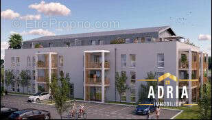 Appartement à COUZEIX