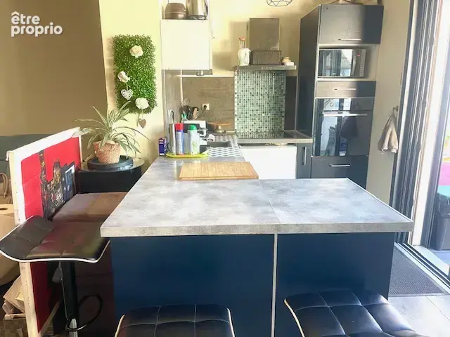 Maison 104 m² à Bordeaux  - photo 5
