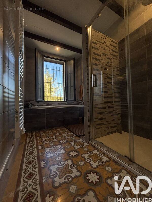 Photo 1 - Maison à PERPIGNAN