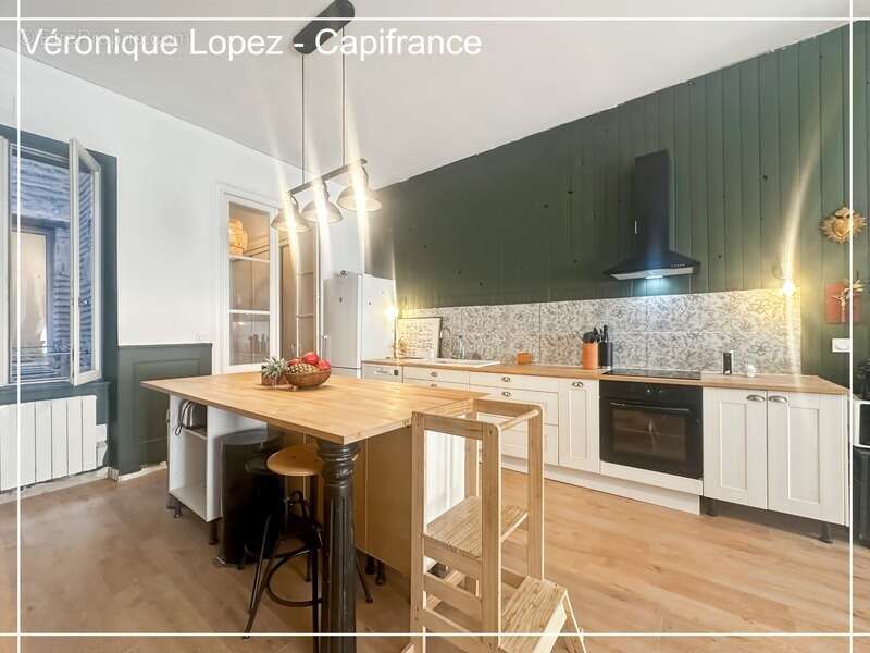 Appartement à VILLENEUVE-SUR-LOT