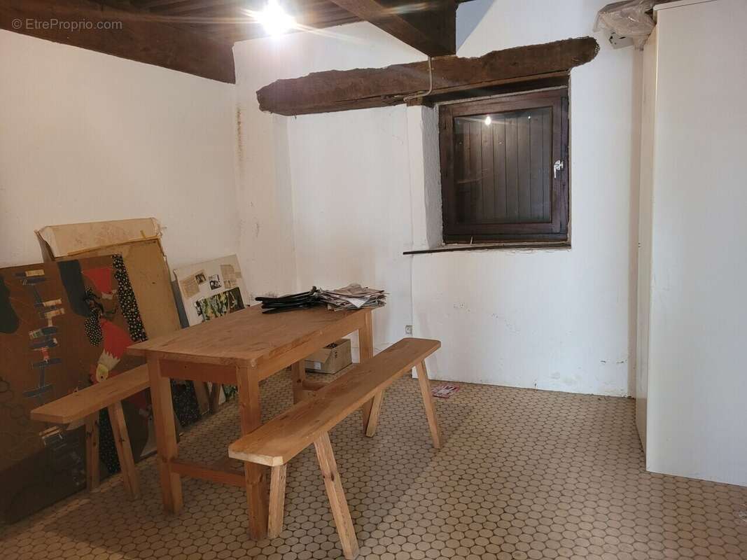 Appartement à RIVERIE