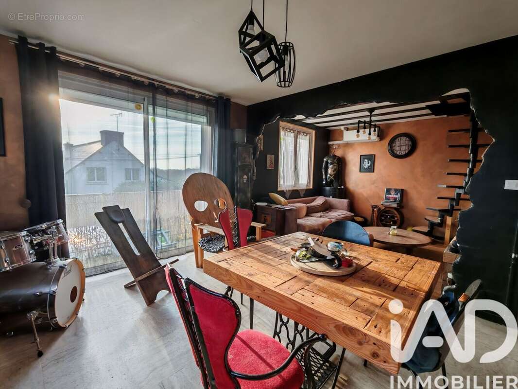 Photo 2 - Maison à PLOERMEL