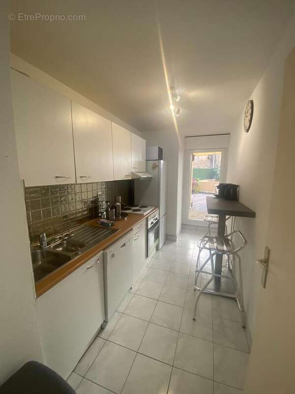 Photo 8 - Appartement à BANDOL