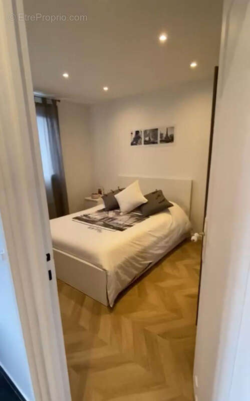 Appartement à NOGENT-SUR-MARNE