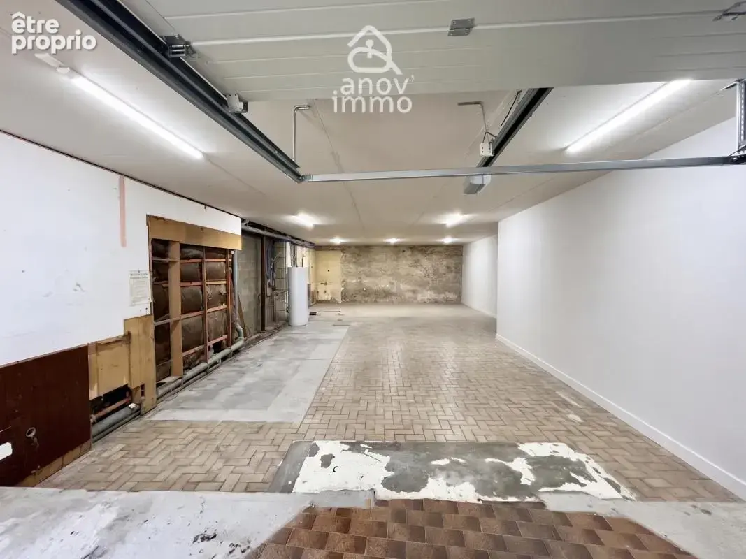 Jaunay marigny (86130) - maison vendue meublée 100 m2 - gara - photo 18
