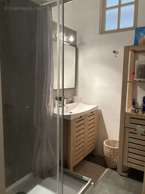 Appartement à GANGES