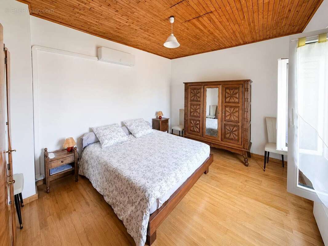 Maison à CAZALS