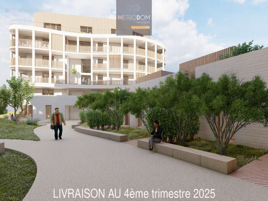 Autre à CASTELNAU-LE-LEZ