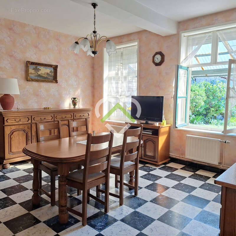 Maison à VILLENEUVE-D'ASCQ