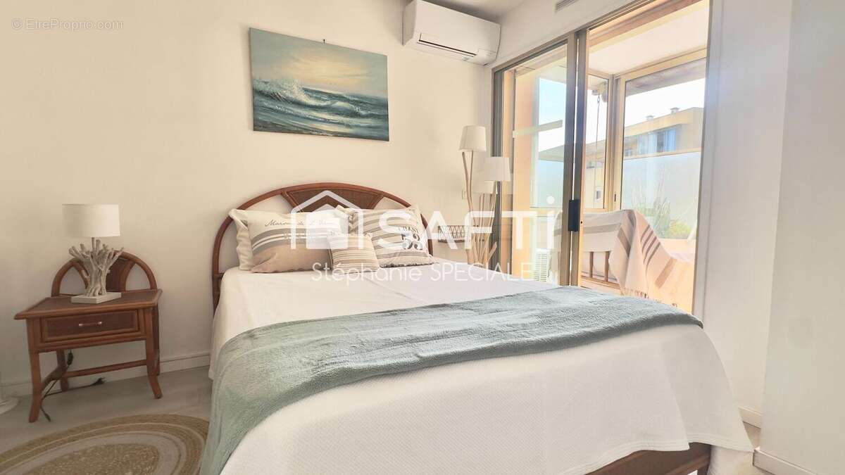 Photo 8 - Appartement à LE CANNET