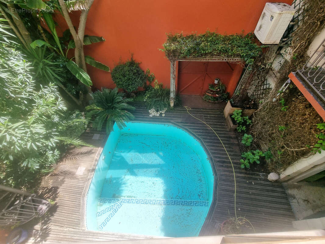 Appartement à BEZIERS