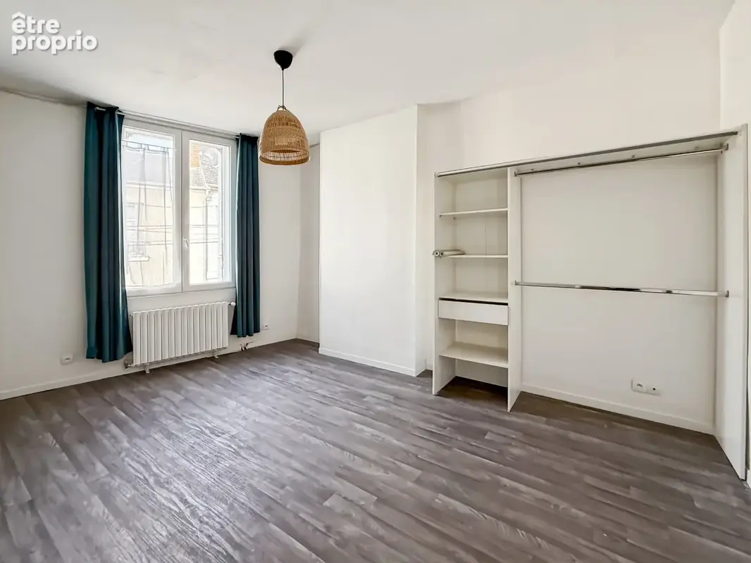Dept de la Vienne (86) Maison de ville à vendre 3 pièces CHATELLERAULT (86) - photo 5