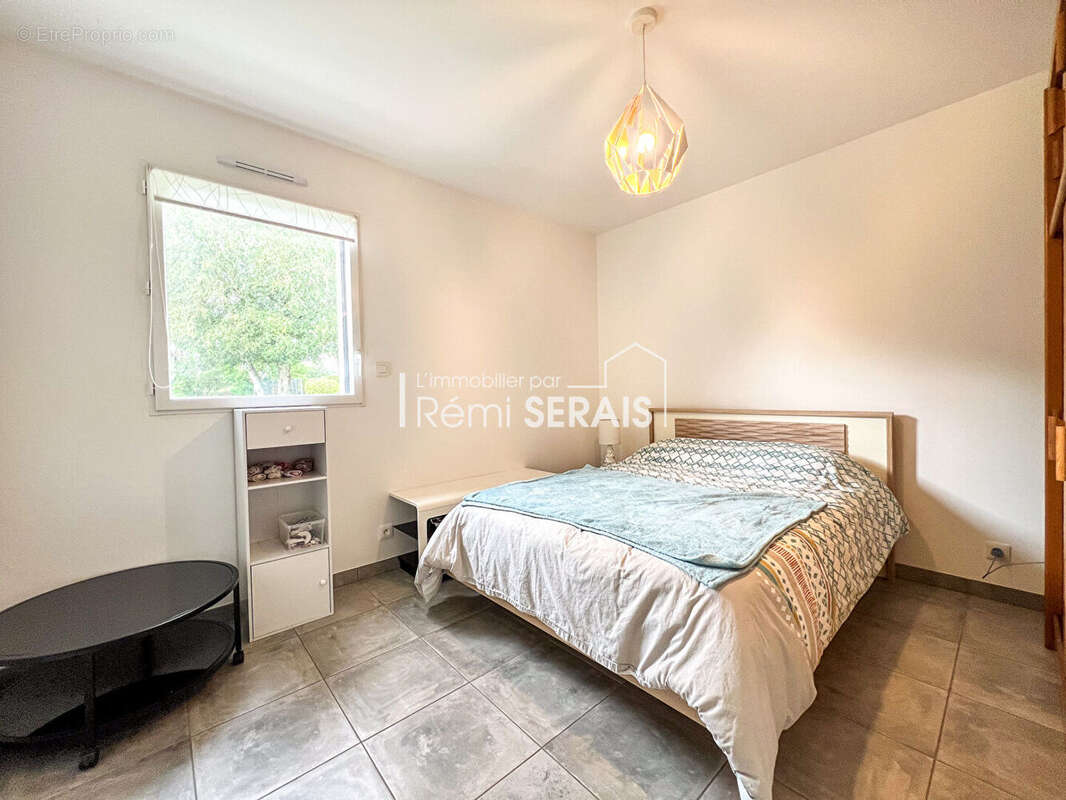 Maison à TINCHEBRAY