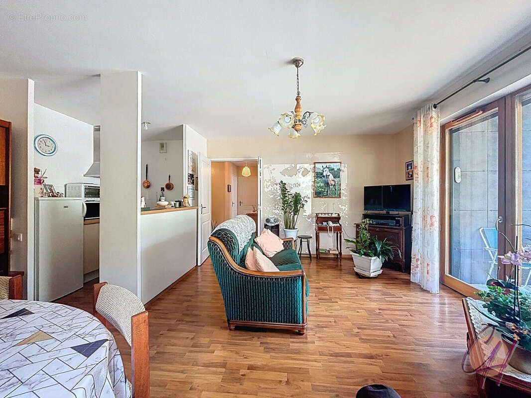 Appartement à AMBOISE