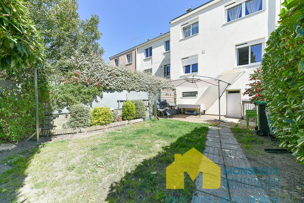 Maison à SAINT-MICHEL-SUR-ORGE