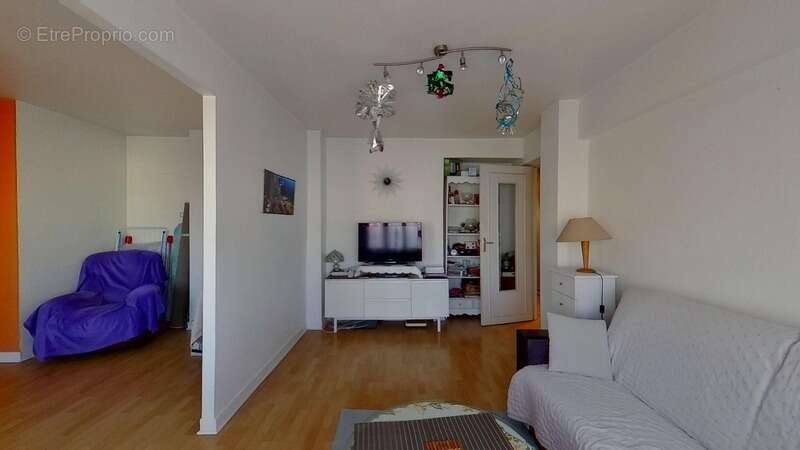 Appartement à BAGNOLET