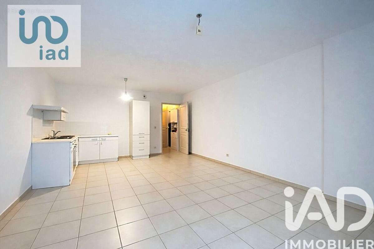 Photo 7 - Appartement à AVIGNON