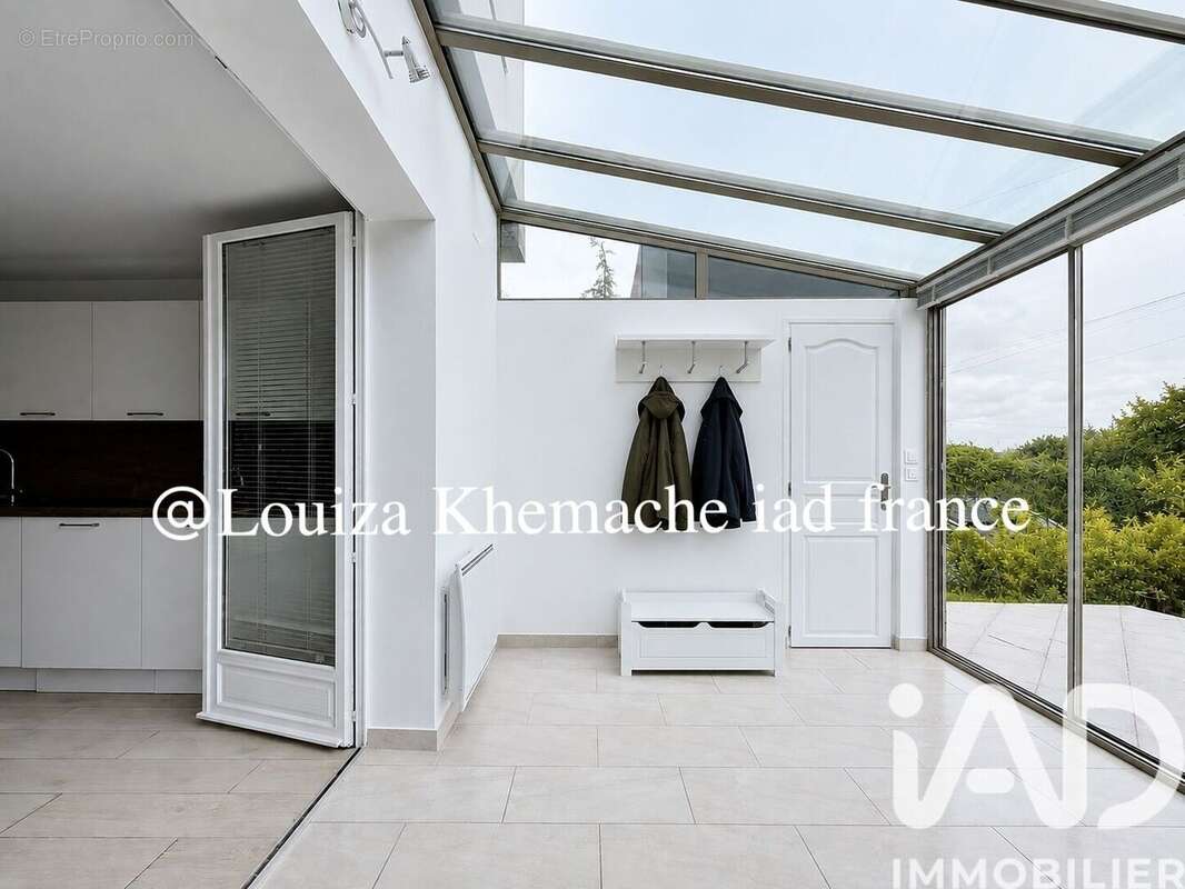 Maison 82 m² à Tigeaux  - photo 4