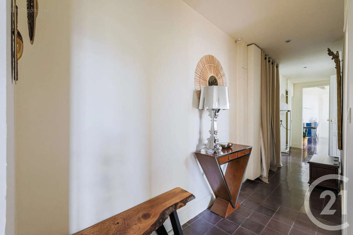Appartement 130 m² à Grenoble  - photo 11