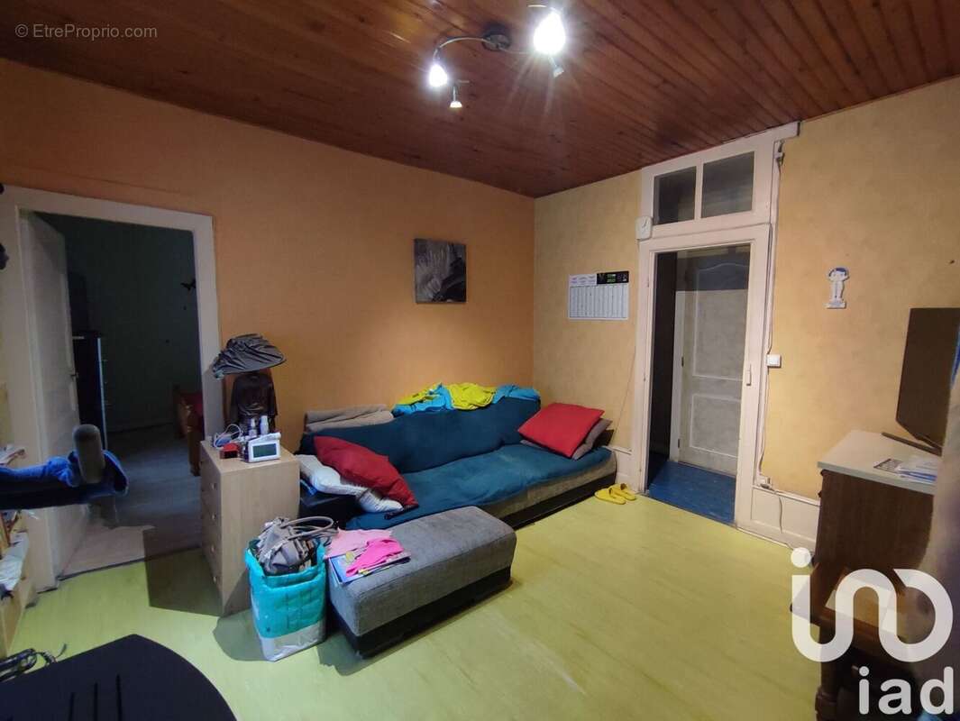 Photo 2 - Appartement à USSEL