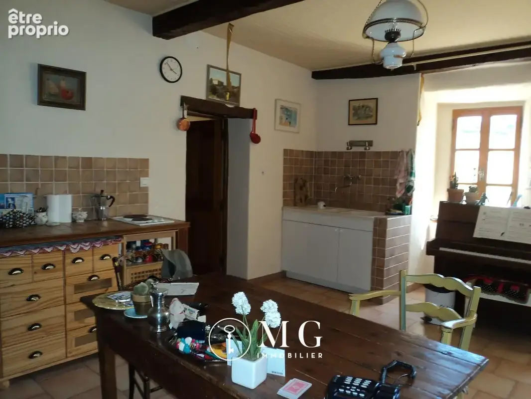 Bastide du 18 ème - photo 12